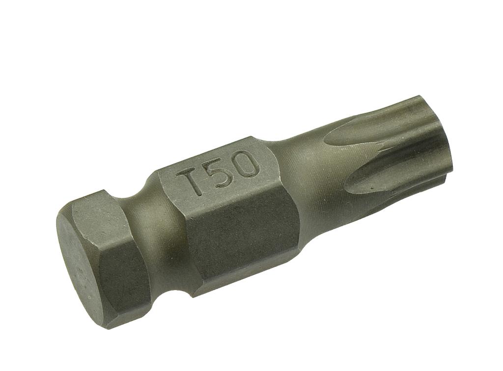 Bit-Einsatz TX 50 x 7/16 für 9928050 (99280505, PICHLER)