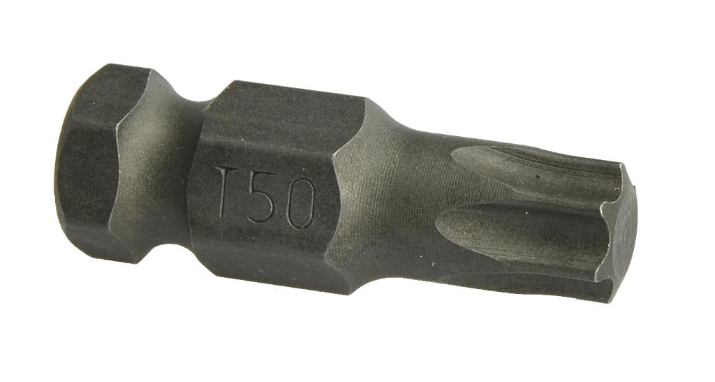 Bit-Einsatz TX 55 x 11 mm für 9928055 (99280555, PICHLER)