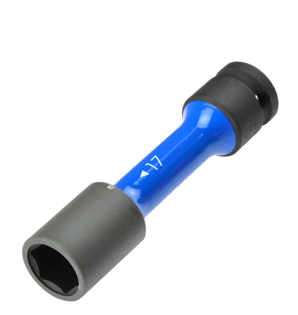 XL-Impact Socket 17 mm (9941670, PICHLER)
