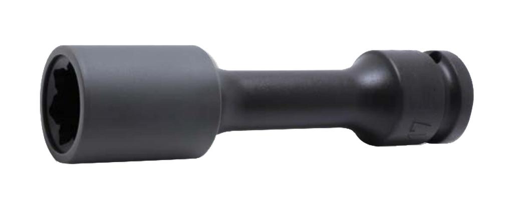 XL-Impact Socket 17 MB Star profile (99416717, PICHLER)