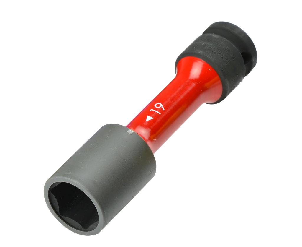 XL-Impact Socket 19 mm (9941690, PICHLER)