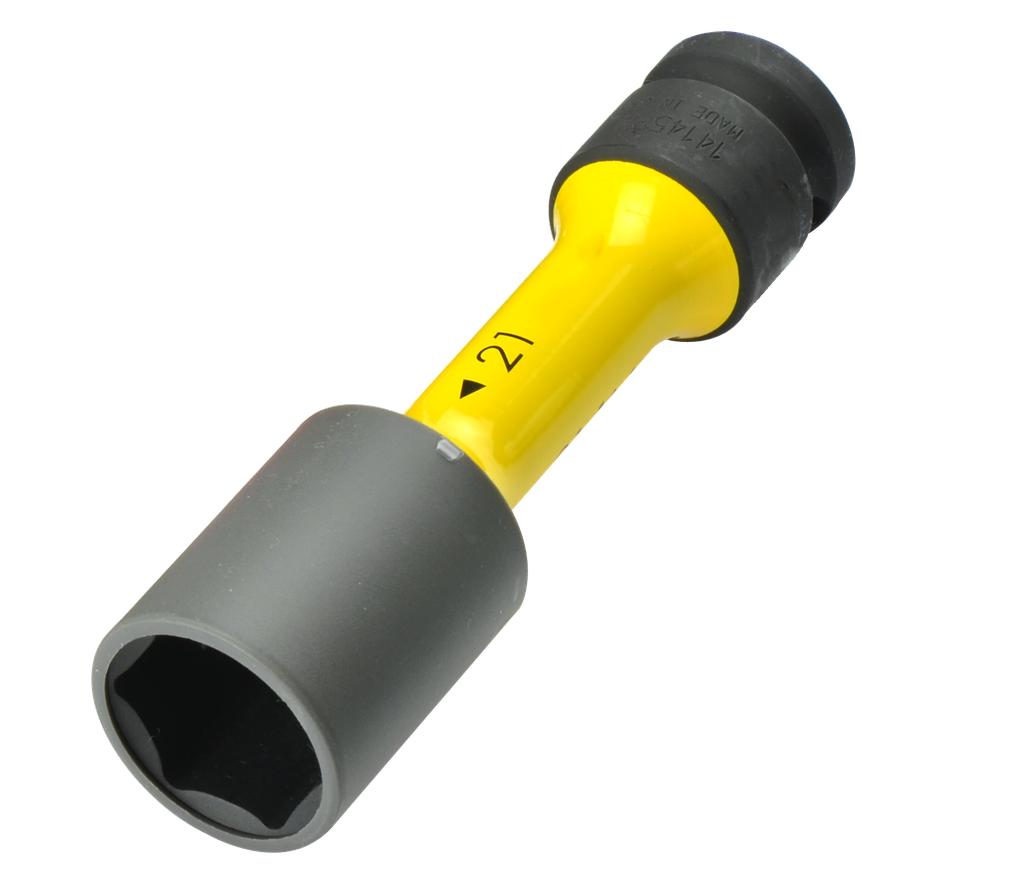 XL-Impact Socket 21 mm (9941710, PICHLER)