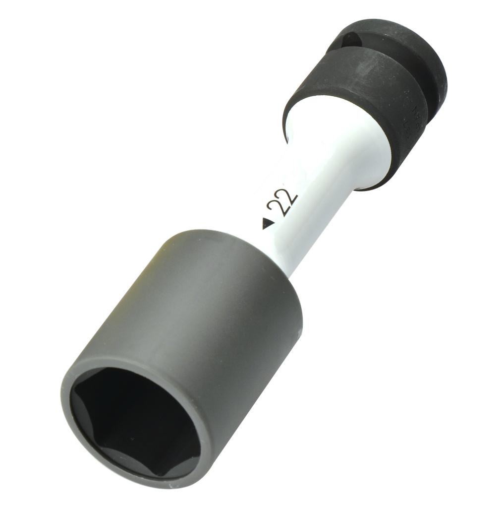 XL-Impact Socket 22 mm (9941720, PICHLER)