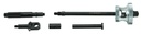 Injector disassembly kit Mod.UNI 6 pcs. for solenoid valve controlled injectors (99705634, PICHLER)