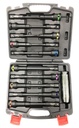 Torque Stick Set 1/2 in., 11 pcs., 90–200 Nm (99808500, PICHLER)