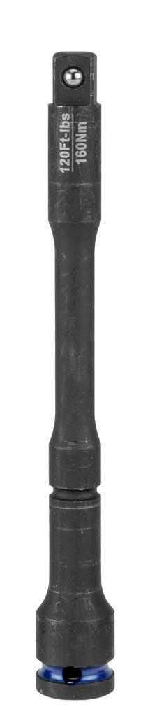 Drehmomentstab 120Ft-lbs/160Nm mit vierkant 1/2" Antrieb (99808508, PICHLER)