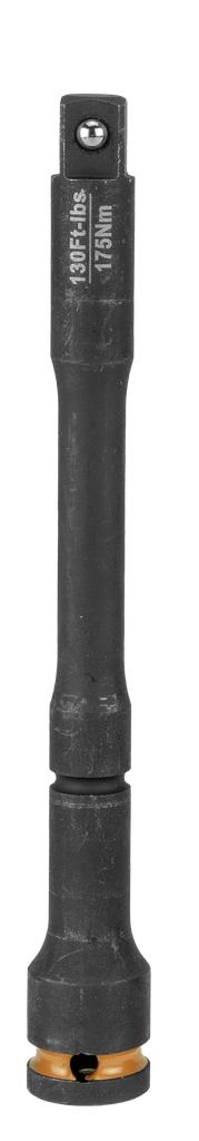 Sukimo momento strypas 1/2 col., 175 Nm (130 ft-lbs) (99808509, PICHLER)