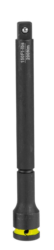 Drehmomentstab 150Ft-lbs/200Nm mit vierkant 1/2" Antrieb (99808512, PICHLER)