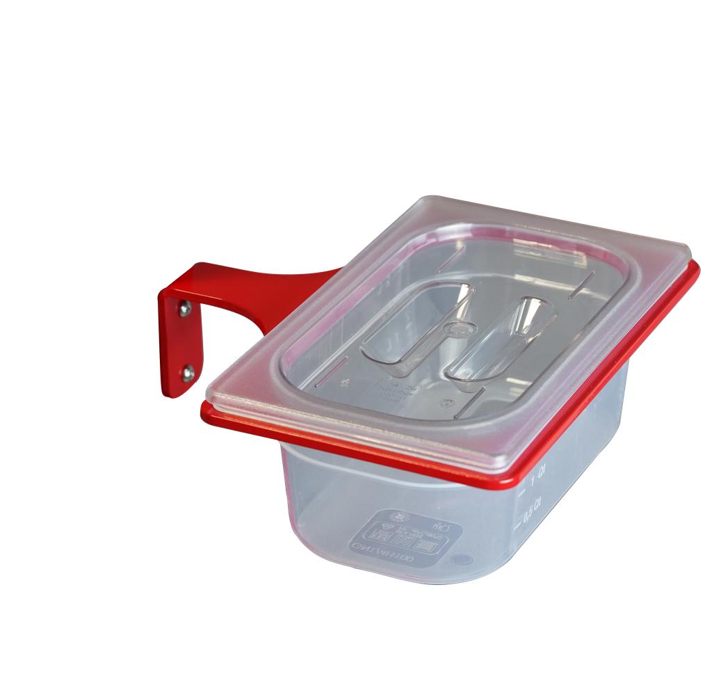 MODULE 2: Holder for protective masks (99900033, PICHLER)