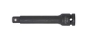 Sonic Impact Extension 1/2" Drive 250mm (7343250, SONIC)