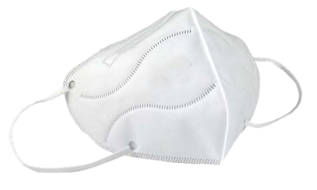 FFP2 / KN95 MASK VPE = 20 ps. (99900050, PICHLER)