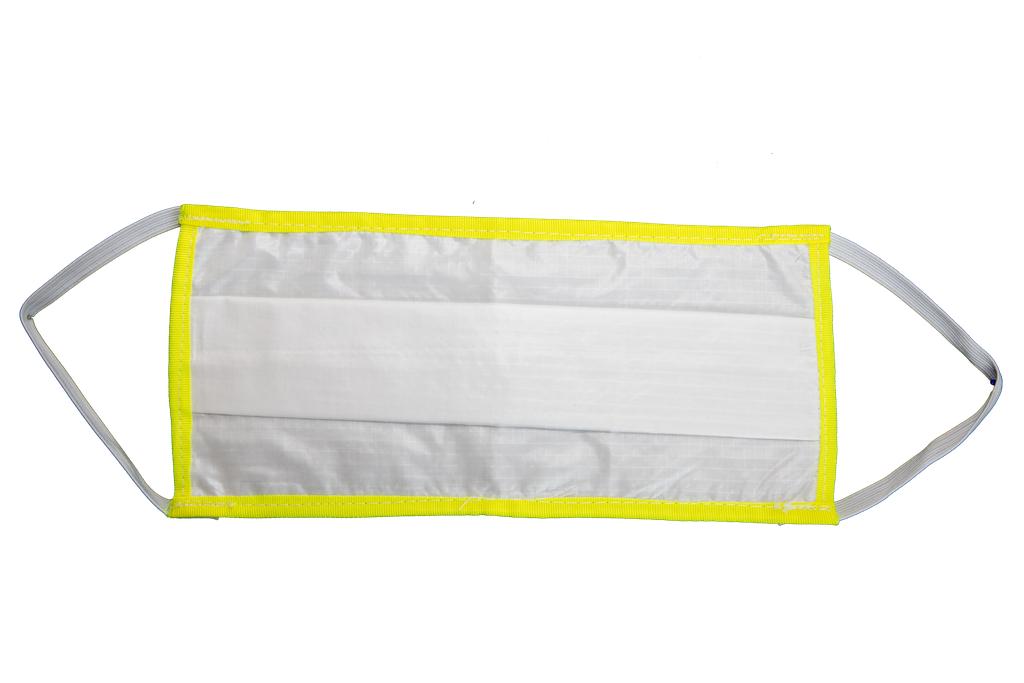 Mouth and nose protection mask, washable VPE=10Stk (99900052, PICHLER)