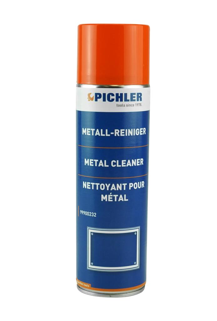 Metal Cleaner (99900232, PICHLER)