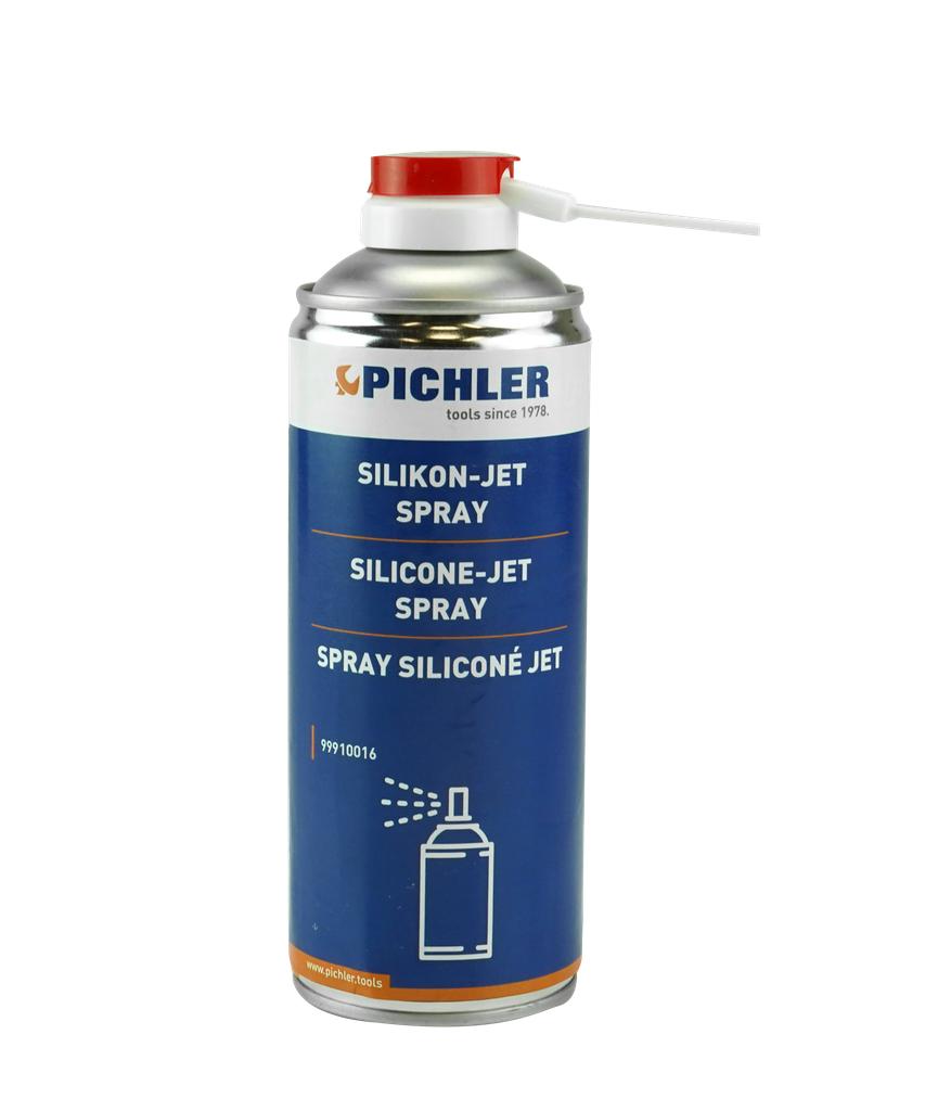 Silicone-Jet Spray 400 ml (99910016, PICHLER)