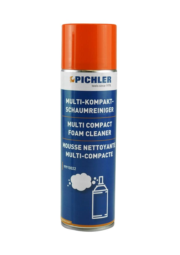 Multi-compact foam cleaner 400 ml (99910022, PICHLER)
