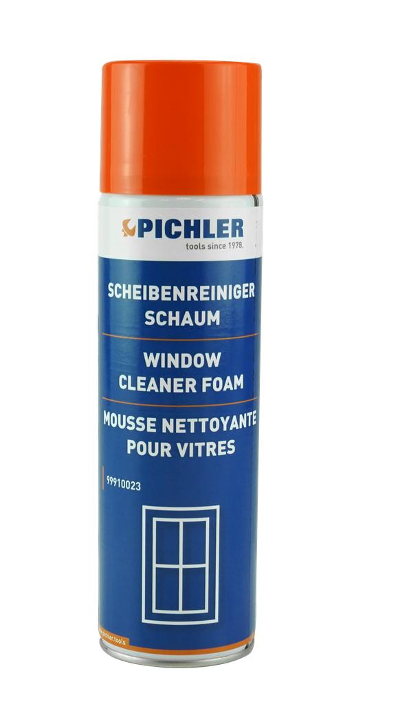 Window cleaner foam 500 ml (99910023, PICHLER)