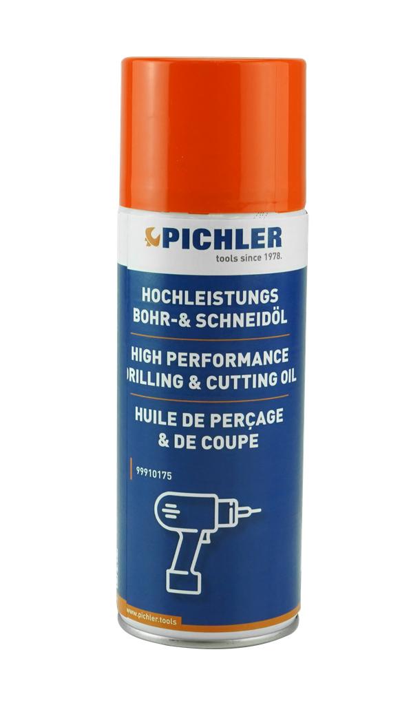 High performance drilling & cutting oil 400 ml (99910175, PICHLER)