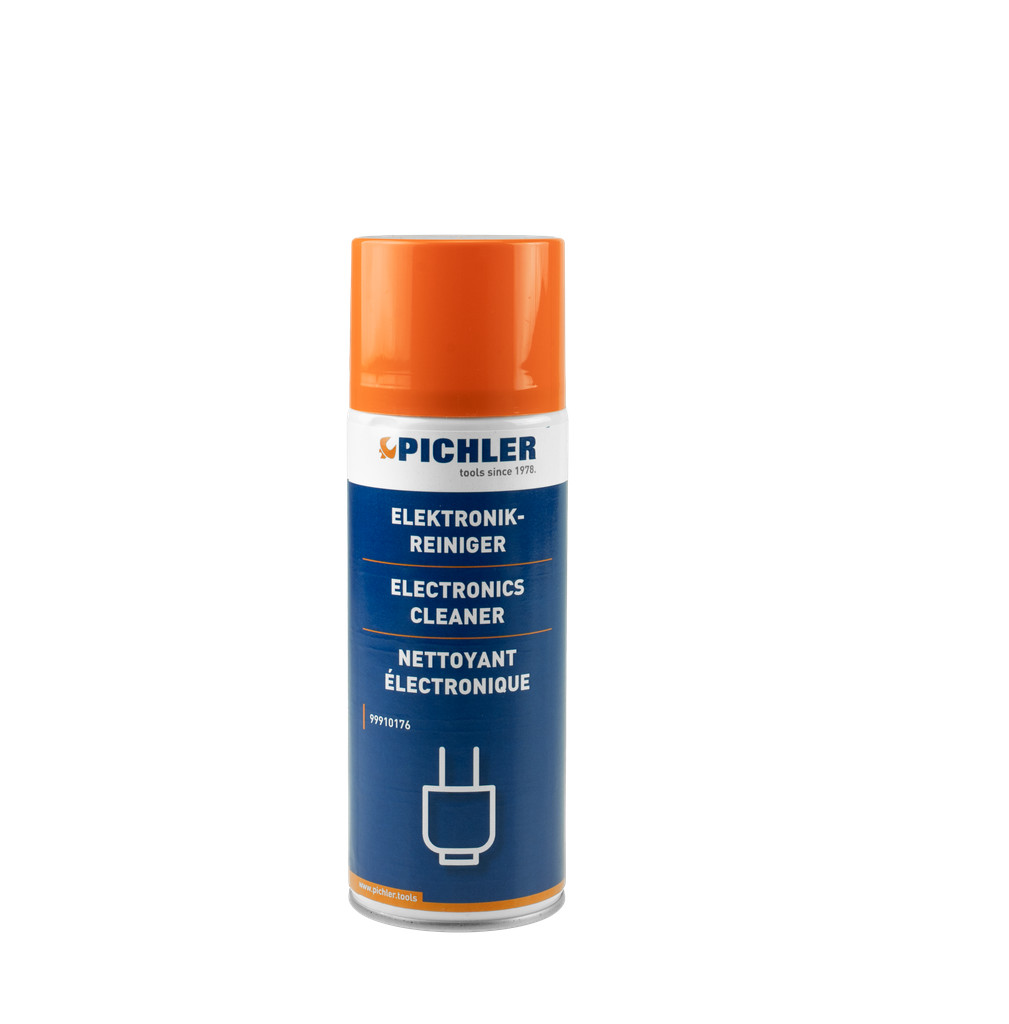 Elektronikos valiklis, 400 ml (99910176, PICHLER)