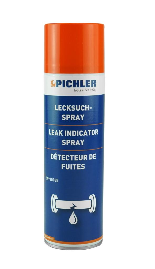 Leak indicator spray 400 ml (99910185, PICHLER)