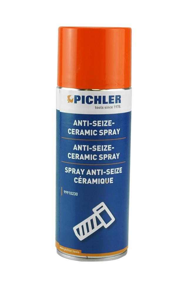 Anti-Seize-Ceramic-Spray 400 ml (99910230, PICHLER)