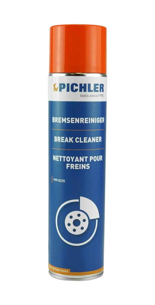 Break Cleaner 600 ml (99910235, PICHLER)