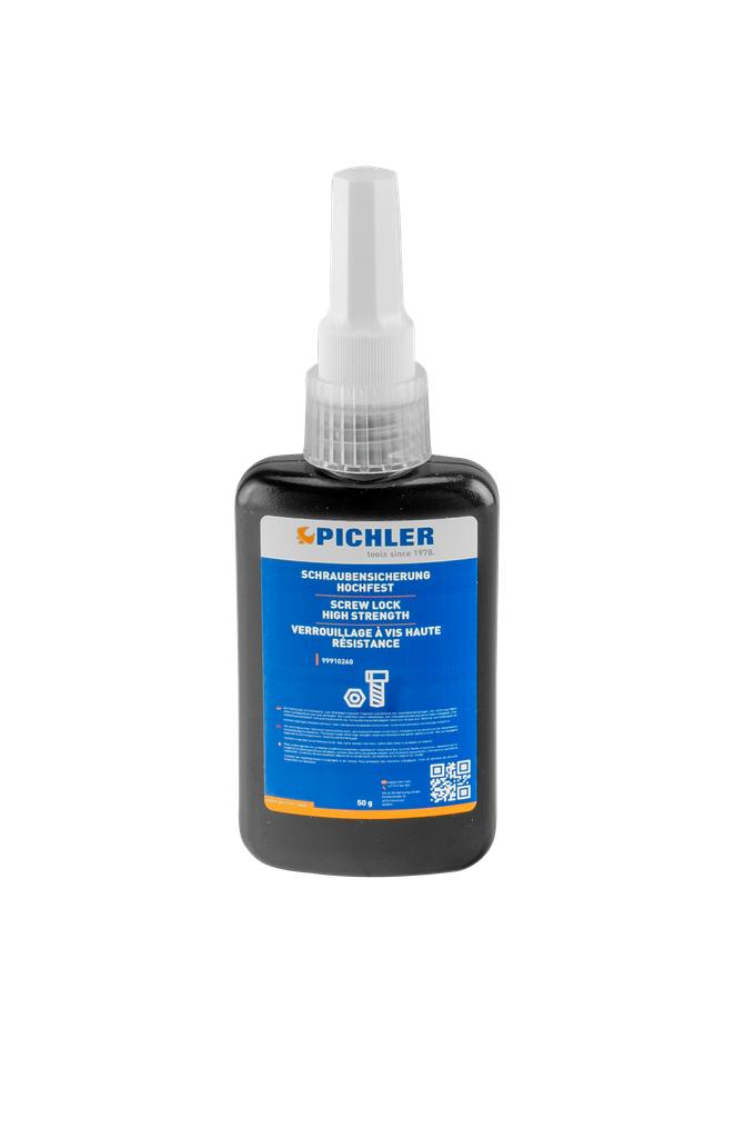 Screw lock high strength 50 g (99910260, PICHLER)