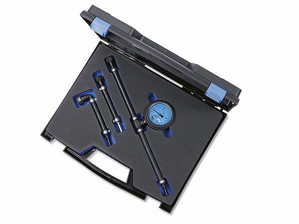 SCR-Diagnosis kit (061205_1, LEITENBERGER)