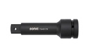 Impact Extension Bar 3/4″ 400 mm (7344400, SONIC)