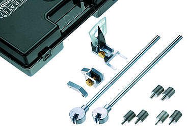 Aero wiper testing and adjusting tool, augmented version (180104_1, LEITENBERGER)