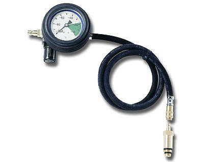 Engine pressure-loss tester (041113, LEITENBERGER)