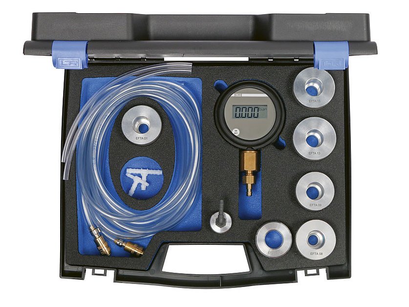Diagnostic tool for turbocharger and crankcase pressure (040413_2, LEITENBERGER)