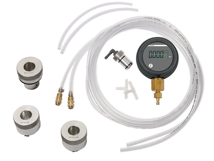 Diagnostic tool for turbocharger and crankcase pressure for Stellantis (040413_7, LEITENBERGER)