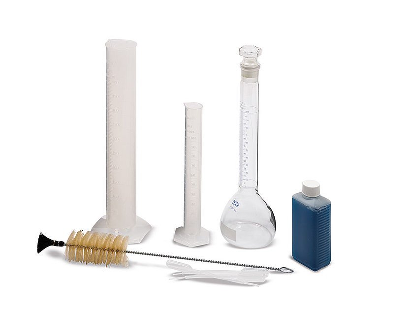 Ethanol measurement kit EMK 01 (110805_1, LEITENBERGER)