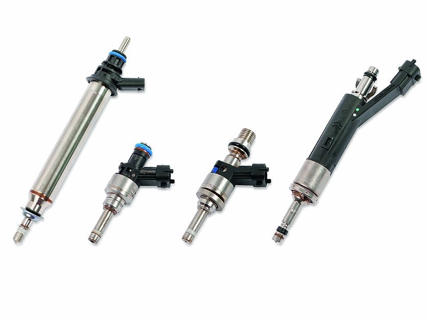 High pressure tester for GDI systems, digital (042151_1, LEITENBERGER)