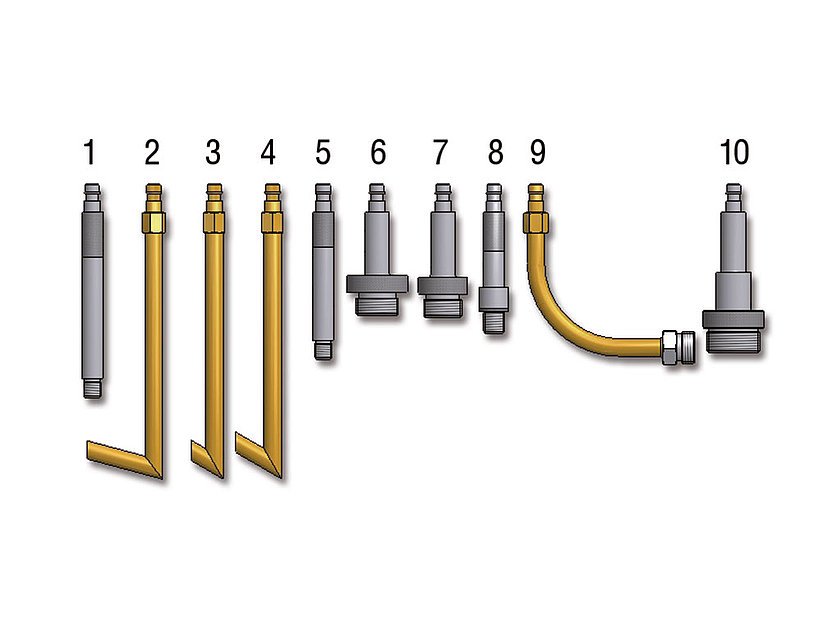 Pavarų dėžės alyvos pildymo adapteris, sriegis M 12x1,25 (Nissan Juke, Qashqai) (060470_1, LEITENBERGER)