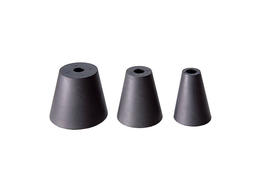 Sealing cone set for suction pump HAP 21 (010411_5, LEITENBERGER)