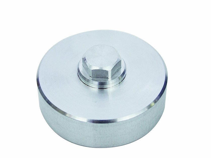 Radiator cap removal tool for Ford, Mazda and Volvo (400054_2, LEITENBERGER)