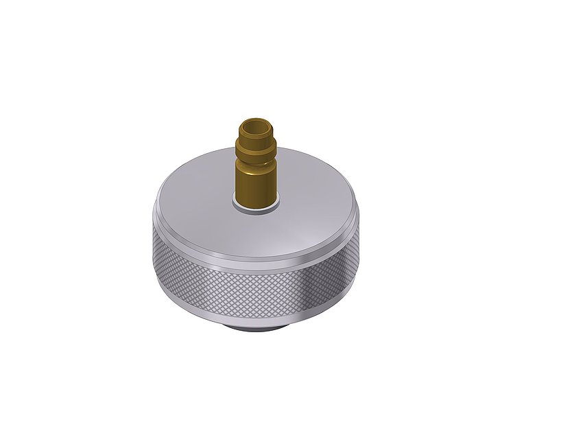 Aušinimo sistemos adapteris KS 32, S 52x4 – BMW, Land Rover, Rover (010217_1, LEITENBERGER)