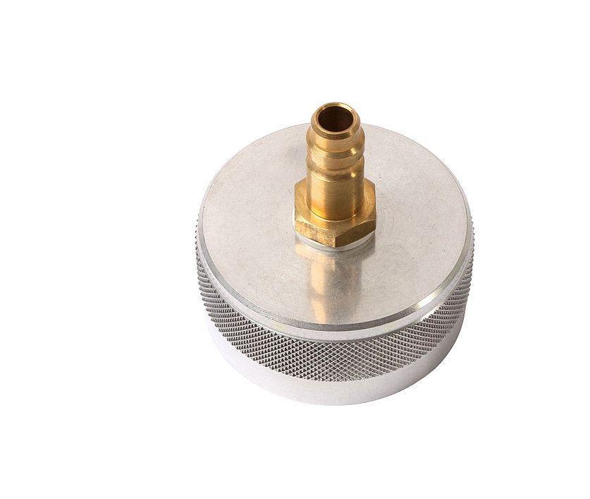 Cooling system adapter KS 68, S 52x3.5 – DAF, Fendt, Liebherr (010275_2, LEITENBERGER)