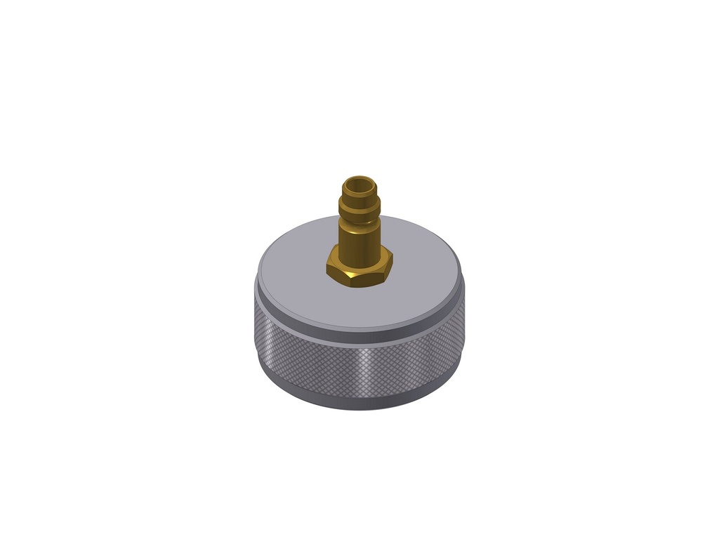 Aušinimo sistemos adapteris KS 83, S 52x2,5 – Jaguar, Land Rover, Ford (010271-LR, LEITENBERGER)