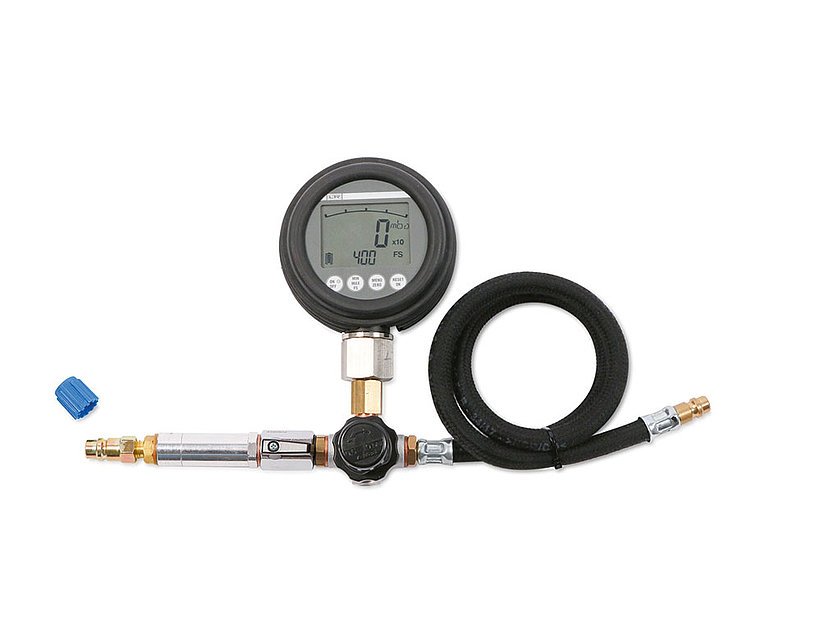 Digital leak tester brake system (060057_1, LEITENBERGER)