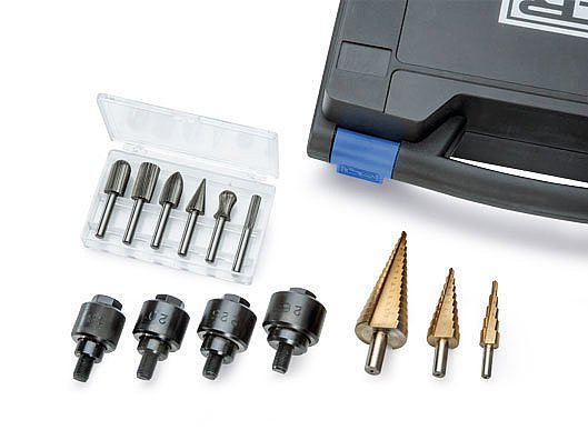 Tool Set for park distance control (130600_1, LEITENBERGER)