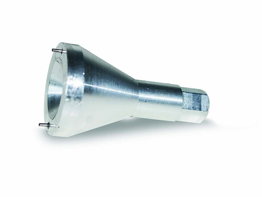 Star Washer Turners (400099_1, LEITENBERGER)