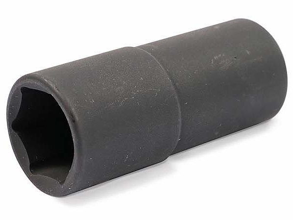 Wheel Nut Double Socket Ford, SW 18.5-19.5, 1/2" (400145_1, LEITENBERGER)