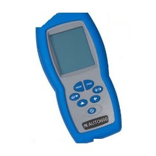 Dūmingumo matuoklio valdymo pultas (Z600HS-BLU-KI, KANE)