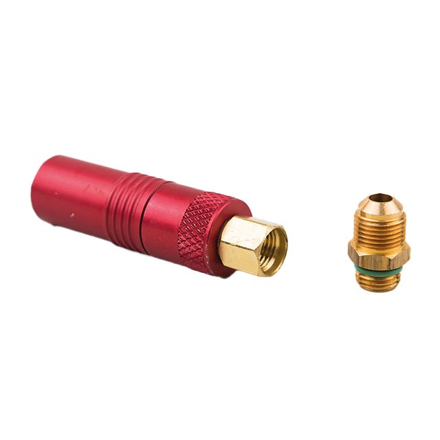 Special swift coupling R134a (DECKAEK231-1, ECOTECHNICS)