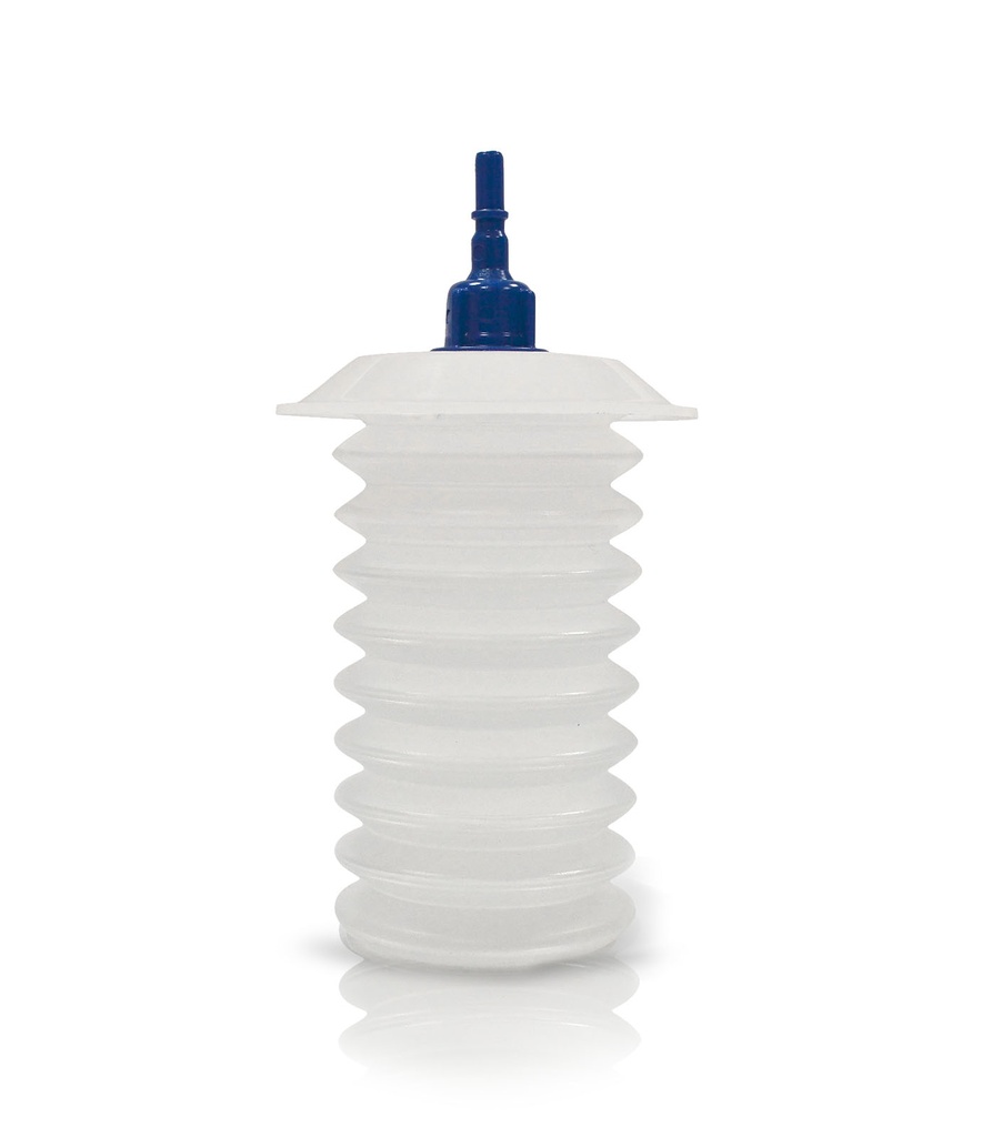 Sandari alyvos kasetė POE80, 250 ml (DECKAEK287-N, ECOTECHNICS)