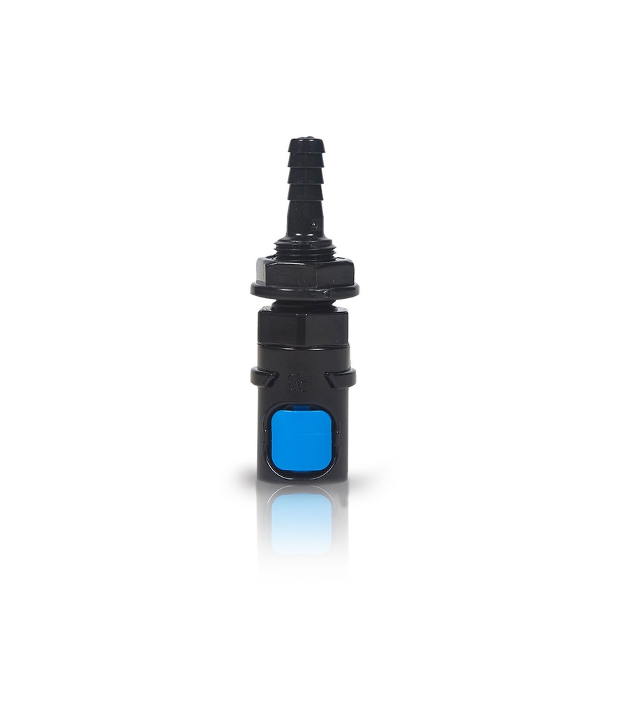 Adapteris senesnėms alyvos kasetėms (DECKRAC9000, ECOTECHNICS)
