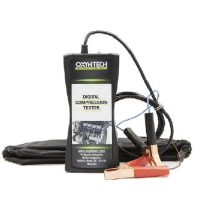 Digital compression tester (ref.854, OXYHTECH)