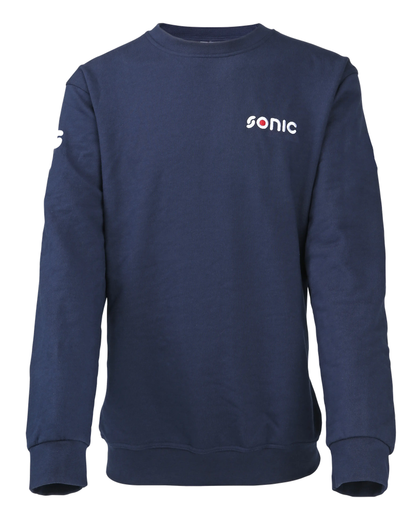 Sweater L (75203, SONIC)